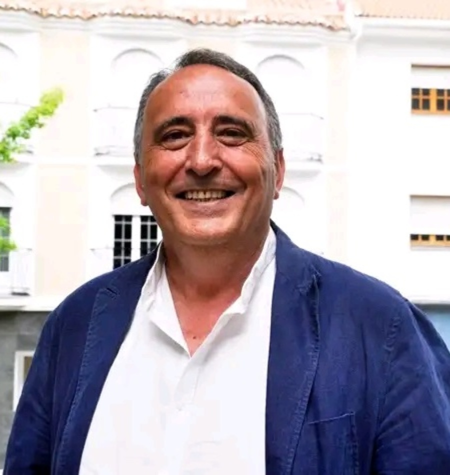  Rafael Romero Quiñones