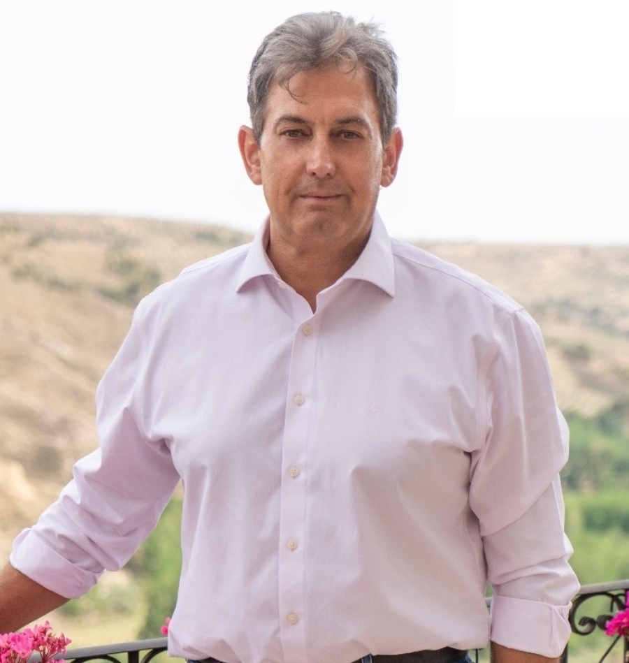 Miguel Perez Jimenez 