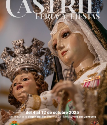 Feria, Fiestas Y Encierros de Castril 2025