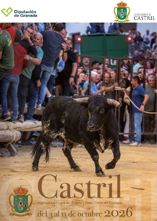 cartel del evento