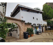 Castril ya es oficialmente Municipio Turístico de Andalucía