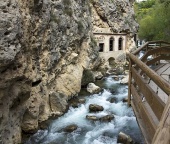 El Ayuntamiento de Castril consigue una subvención de 1.782.643,32 euros para mejorar y hacer sostenible la gestión turística del municipio