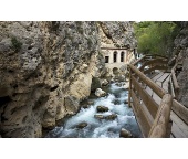 El Ayuntamiento de Castril consigue una subvención de 1.782.643,32 euros para mejorar y hacer sostenible la gestión turística del municipio