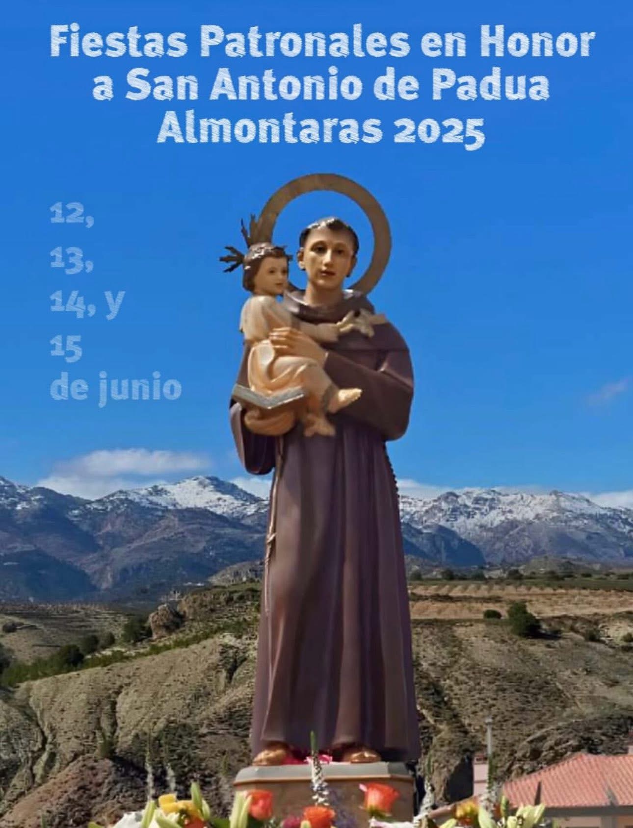PORTADA SAN ANTONIO 25