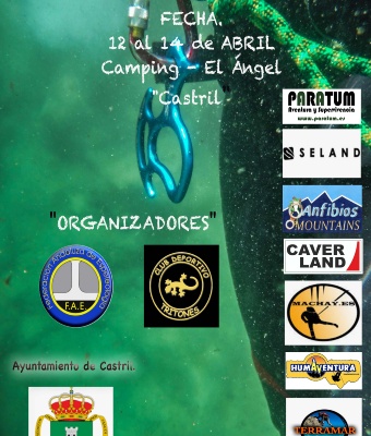 VII edición del Encuentro Cañonero REBUFOS