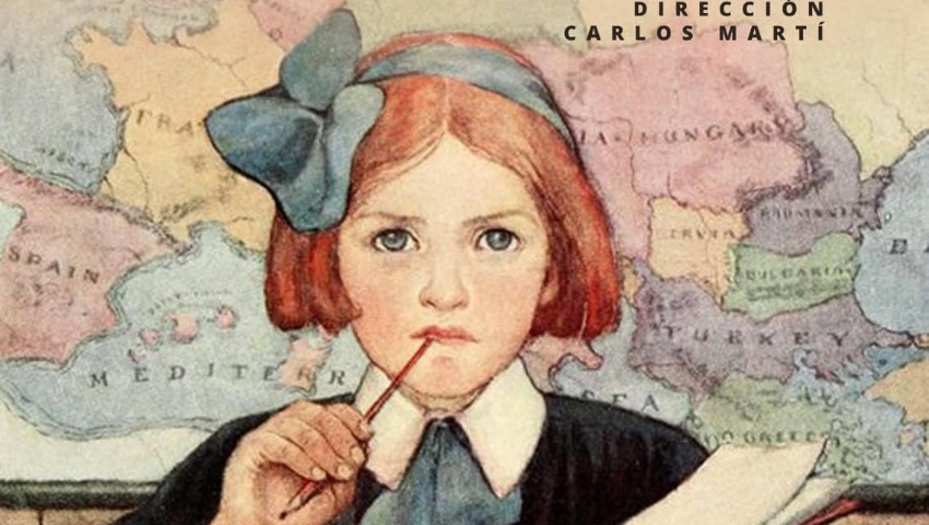 Taller de Teatro Municipal de Castril "El Florido Pensil"