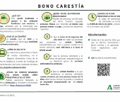 Ampliado hasta el 28 de mayo el plazo para solicitar el Bono Carestía