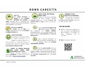 Ampliado hasta el 28 de mayo el plazo para solicitar el Bono Carestía