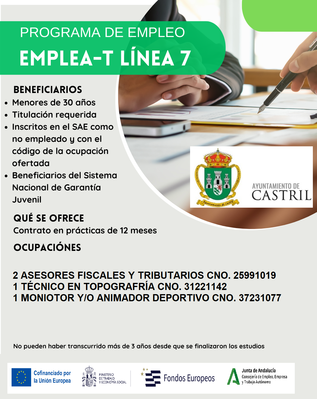 CARTEL_PROGRAMA EMPLEAT LINEA 7