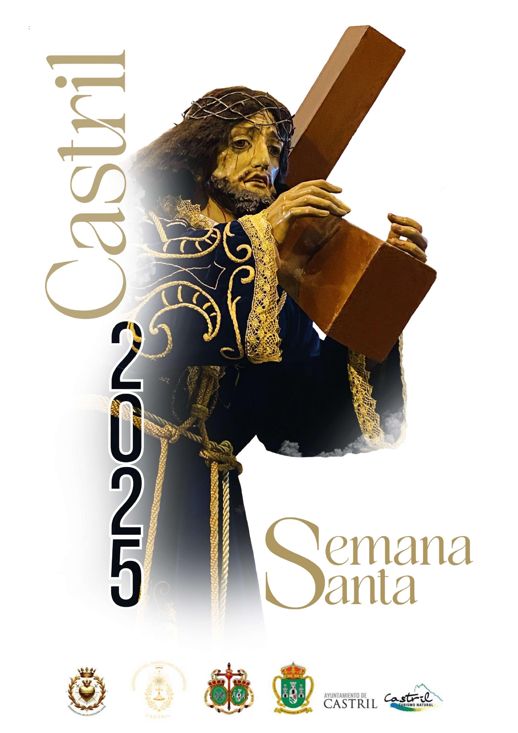 FOTO CARTEL SEMANA SANTA FOTO CARTEL SEMANA SANTA