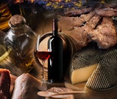 GRAN ACOGIDA EN LA FERIA DE PRODUCTOS LOCALES DE CASTRIL 2025