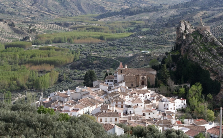 IMAGEN CASTRIL IMAGEN CASTRIL