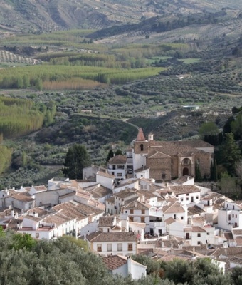 Verano Cultural Castril 2023