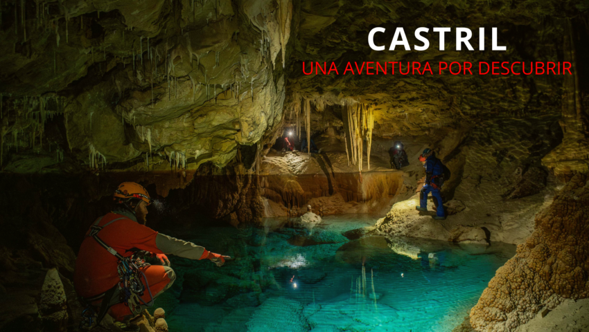 Castril, una aventura por descubrir: el proyecto que destaca en Fitur 2024