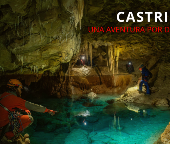 Castril, una aventura por descubrir: el proyecto que destaca en Fitur 2024