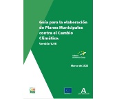 El Exmo. Ayuntamiento de Castril inicia los trabajos para el desarrollo del Plan Municipal contra el Cambio Climático (PMCC)