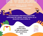 Castril lanza dos programa de actividades extraescolares para facilitar la conciliación familiar