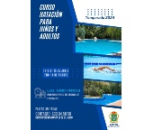 Calendario de actividades Deportivas de Julio 2024