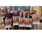 Castril se Suma al Tour Pirata MTB con el I TOUR CASTRIL