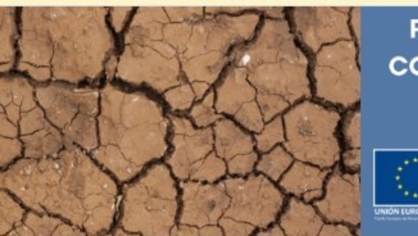 Encuesta Plan Municipal Cambio Climático (PMCC) de Castril