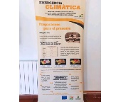El Ayuntamiento Informa: Exposición Sobre Emergencia Climática, hasta 15 de abril.