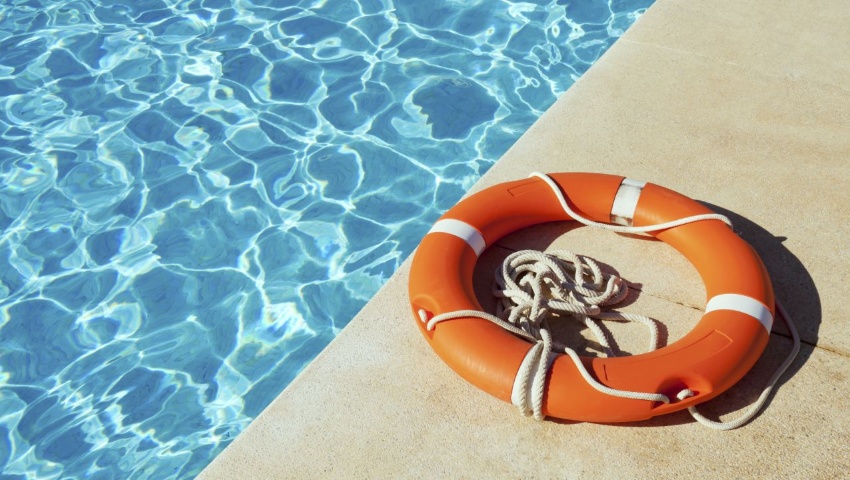 Publicación Selección de cuatro socorristas y dos porteros/as para la Piscina Municipal de Castril durante la temporada de verano 2024.