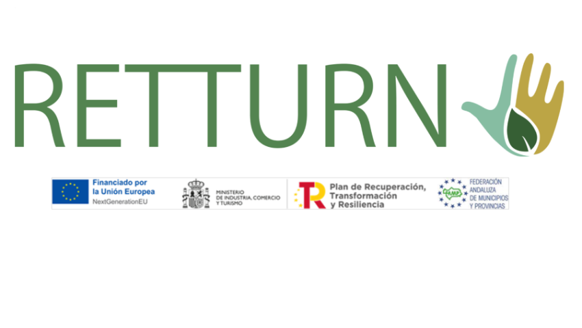 El Exmo. Ayuntamiento de Castril y FAMP avanza en su proceso de gobernanza con el proyecto Retturn