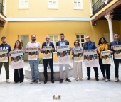 Castril será sede de las Jornadas Provinciales de Senderismo 2024