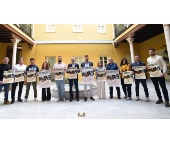 Castril será sede de las Jornadas Provinciales de Senderismo 2024