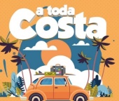 “A toda costa” de Canal Sur, vuelve a Castril
