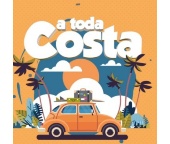 “A toda costa” de Canal Sur, vuelve a Castril