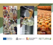 La FAMP y el Ayuntamiento de Castril  participan en las experiencias turísticas  en el proyecto Retturn, que fomenta la innovación para mejorar el turismo rural