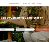 El Ayuntamiento de Castril participa en el proyecto “Comercio Rural GRX”