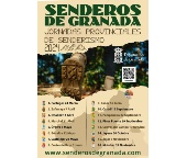 Jornadas Provinciales de Senderismo 2024