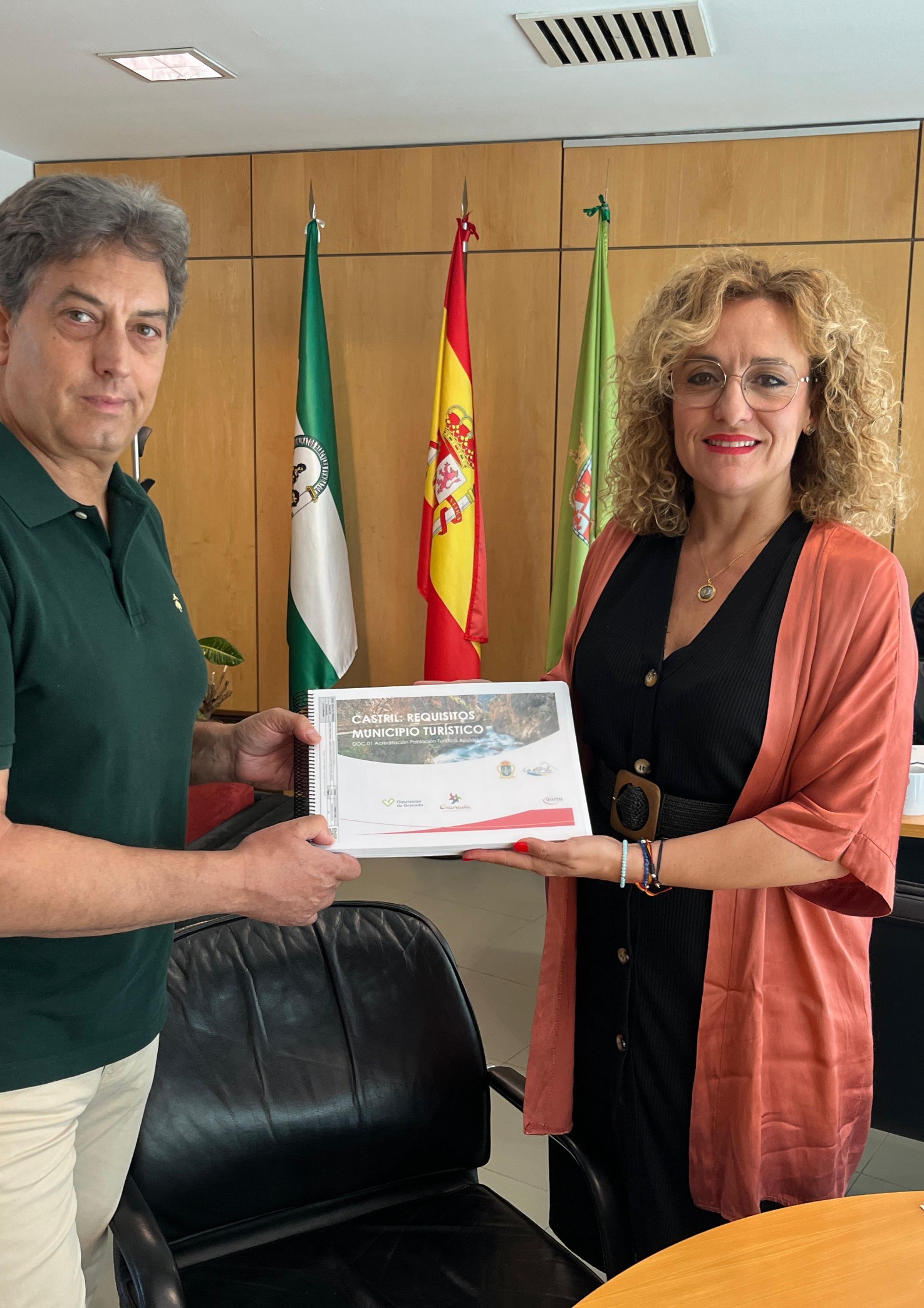 Castril patronato turismo Castril patronato turismo