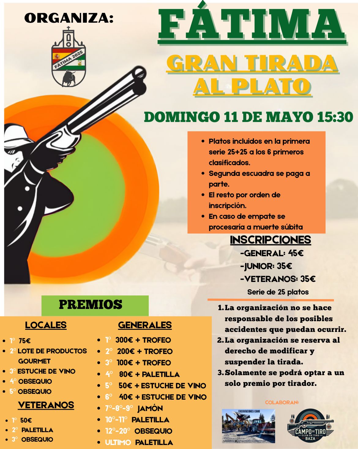 programa 3 fiestas de fatima programa 3 fiestas de fatima